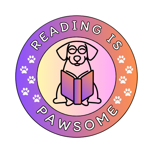 Reading is PAWsome